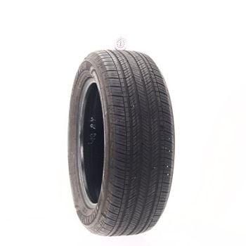 Set of (4) Used 235/55R18 Goodyear Assurance Finesse 100H - 7-8/32