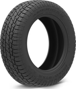 Set of (4) New 275/65R18 American Roadstar A/T 114T