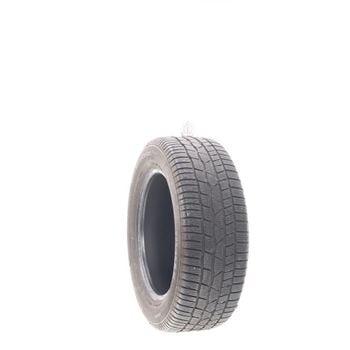 Used 225/55R16 Continental ContiWinterContact TS830P MO 95H - 7/32