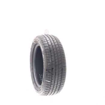 Set of (4) Used 205/55ZR16 Atlander XSport-86 91W - 8-8.5/32