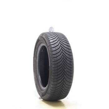 Used 205/65R16 Michelin CrossClimate 2 95H - 8/32