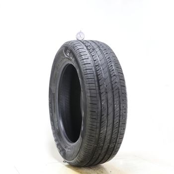 Used 235/60R18 Starfire Solarus A/S 103H - 5.5/32