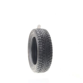 Used 185/60R15 Gislaved Nordfrost 5 88T - 8.5/32