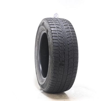 Used 265/60R18 Roadstone Winguard Ice SUV WS5 110Q - 8.5/32