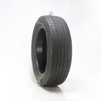 Used 245/60R20 Falken Ziex CT60 A/S 107H - 8/32