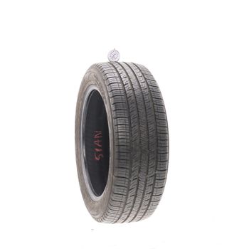 Set of (2) Used 215/55R17 Goodyear Assurance Comfortred Touring 94V - 8.5/32