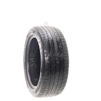 Used 245/50ZR19 Kumho Ecsta PA51 105W - 5/32