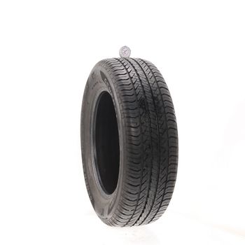 Used 225/65R17 General Evertrek RTX 102H - 9/32