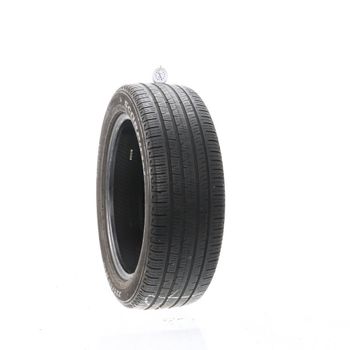 Set of (4) Used 225/55R19 Pirelli Scorpion Strada 99H - 6-6.5/32