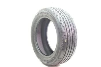 Set of (2) Used 225/55R17 Nexen N5000 Plus 101V - 7/32