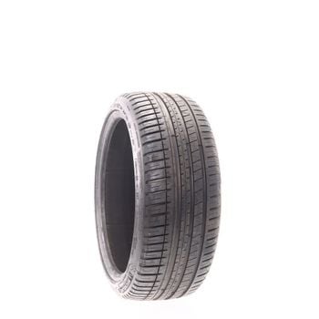 New 225/40ZR19 Michelin Pilot Sport 3 ZP 93Y