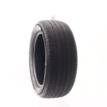 Set of (2) Used 275/50R20 Michelin Primacy Tour A/S MO 109H - 7.5-8.5/32