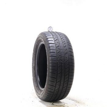 Used 235/55R17 Cooper Zeon RS3-G1 99W - 8/32