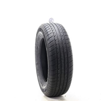 Set of (2) Used 225/65R17 Dextero Touring DTR1 102H - 9-9.5/32