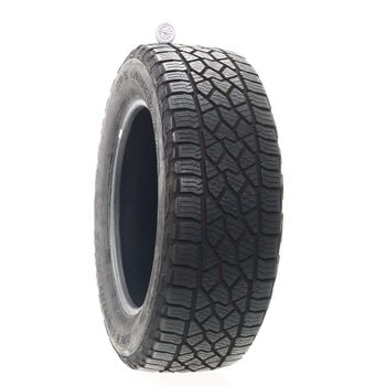 Set of (2) Used 275/60R20 DeanTires Back Country A/T2 115T - 10.5/32