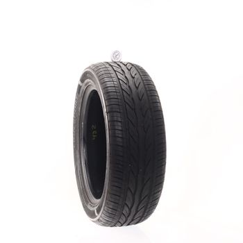 Set of (2) Used 235/55R19 Leao Lion Sport 105W - 9/32