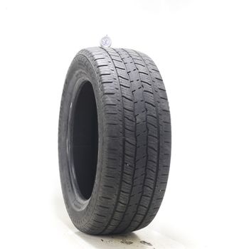 Used 275/55R20 DeanTires Back Country QS-3 Touring H/T 117H - 7.5/32