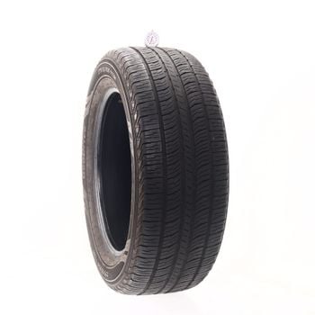 Set of (2) Used 275/55R20 GeoDrive KL51 113H - 7.5/32