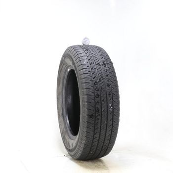 Used 245/65R17 Cooper Evolution HT2 107T - 9/32