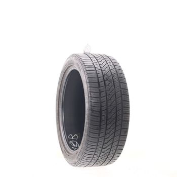 Used 245/45R19 Continental PureContact LS 102V - 5/32