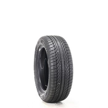 Driven Once 205/55R16 General Reliatrek 91H - 10.5/32