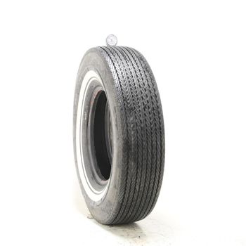 Used 78-15 BFGoodrich Silvertown 1N/A - 11.5/32