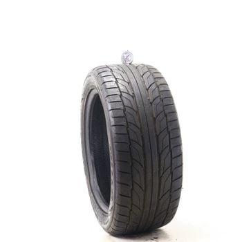 Used 255/45ZR17 Nitto NT555 G2 102W - 8.5/32