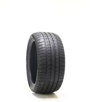 New 255/40R17 Atlas Force UHP 98W - 9.5/32