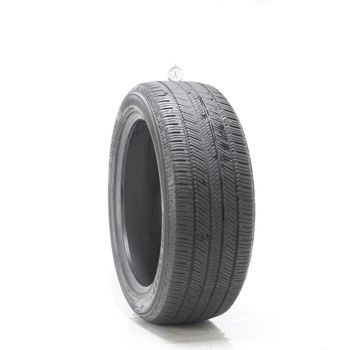 Set of (2) Used 245/50R20 Yokohama Geolandar CV G058 102V - 6-7.5/32