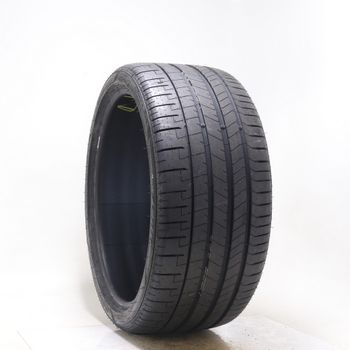 Set of (2) New 315/30R23 Pirelli P Zero PZ4 111Y - 9/32