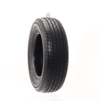 Set of (2) Used 245/70R17 Firestone HLT 110T - 9/32