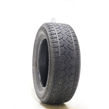 Used 265/60R18 GT Radial Adventuro AT 3 109T - 6.5/32