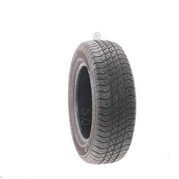 Set of (2) Used 235/65R17 Goodyear Wrangler HP 103S - 10-11/32