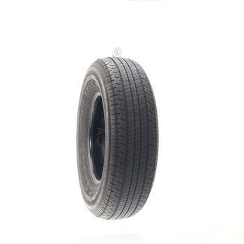 Set of (2) Used ST235/80R16 Goodyear Endurance 123/119N - 6-6.5/32