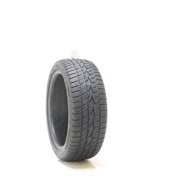 Set of (2) Used 205/45R17 Toyo Celsius 88V - 9/32