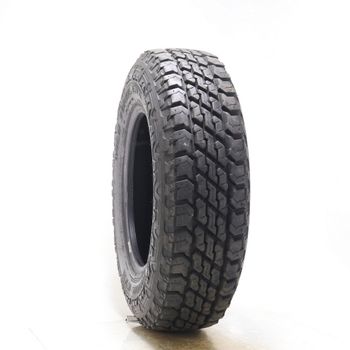 Used LT245/75R17 Wild Trail CTX AO 121/118Q - 16/32