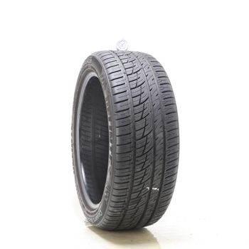 Used 245/45ZR20 Delinte Desert Storm II DS8 108W - 9/32