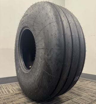 Set of (2) New 16.5-16.1 Goodyear Farm Utility I-1 1N/A