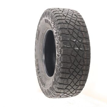 Set of (2) New LT305/70R18 Goodyear Wrangler Territory MT 126/123R