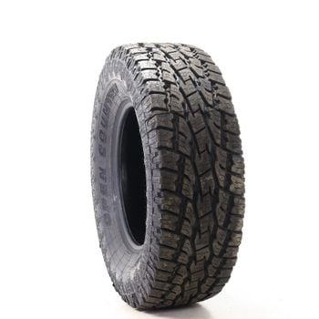 New LT285/70R17 Toyo Open Country A/T II 121/118S - 17/32