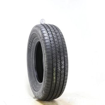 Set of (2) Used 225/75R16C Firestone Transforce CV 121/120R - 12-12.5/32