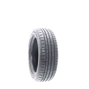 Set of (2) New 205/55ZR16 Continental ExtremeContact Sport 02 91W - 99.000000/32