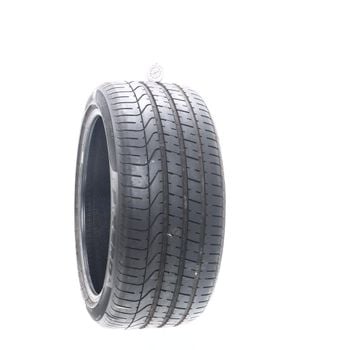 Used 285/35ZR20 Pirelli PZero 100Y - 9.5/32