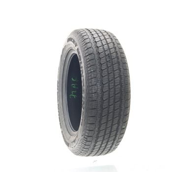 Driven Once 275/60R20 Rocky Mountain H/T2 115H - 11/32