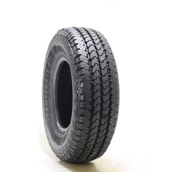 Set of (2) New LT265/75R16 Firestone Transforce AT2 123/120R - 17/32