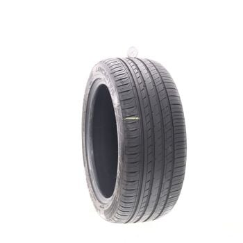 Used 275/45R20 Lancaster LR-66 110V - 9/32