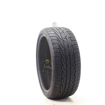 Used 235/35R19 Toyo Extensa HP II 91W - 8.5/32