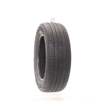 Used 255/60R19 Kumho Crugen HP71 EV 113V - 7.5/32