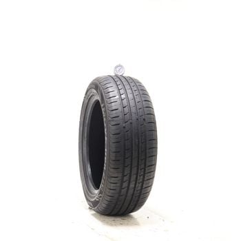 Set of (2) Used 205/55R16 Ironman IMove Gen 2 AS 91V - 8.5/32