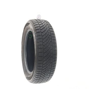 Set of (2) Used 225/60R18 Hankook New Englander 4s 100H - 8.5-10/32